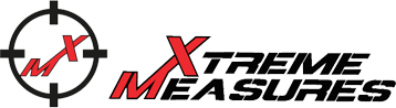 Xtreme Measures Logo
